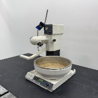 Buchi R-114 Rotavapor Rotary Evaporator image 1